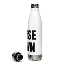 Load image into Gallery viewer, Stainless Steel Water Bottle