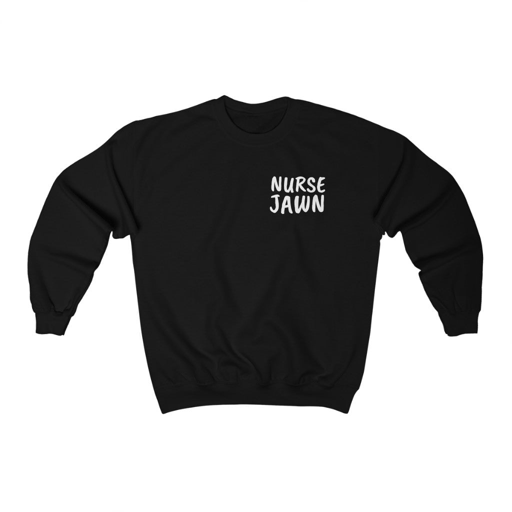 Signature Crewneck